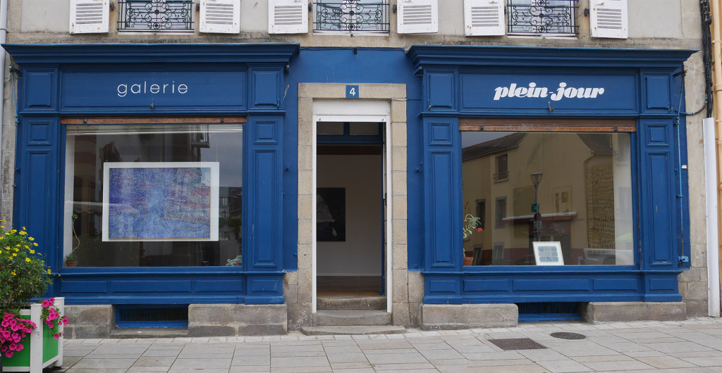 Galerie Plein-Jour